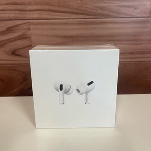 Apple AirPods Pro Wireless Earbuds with MagSafe Charging Case
